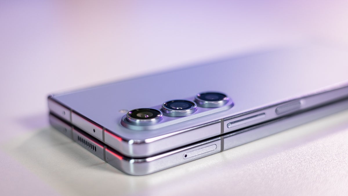 Samsung Galaxy Z Fold6
