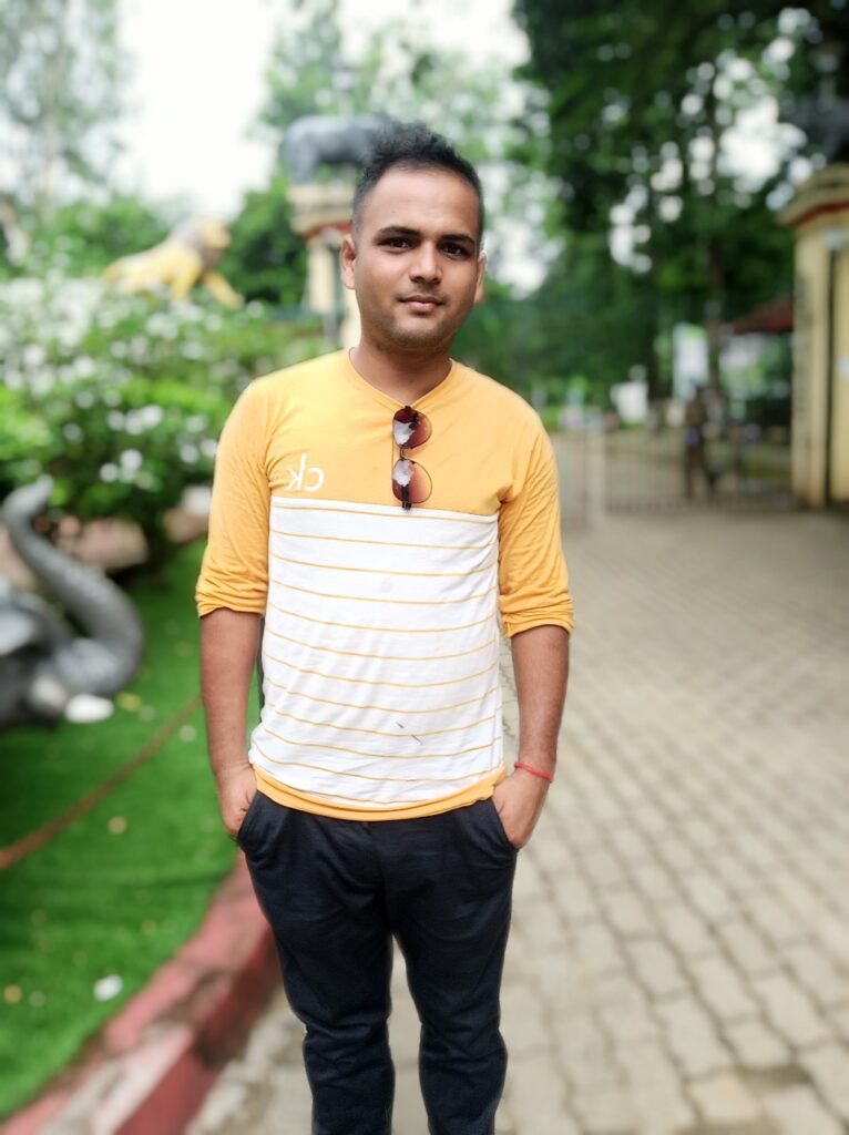 Sanju Upadhyay