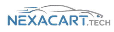nexacart logo