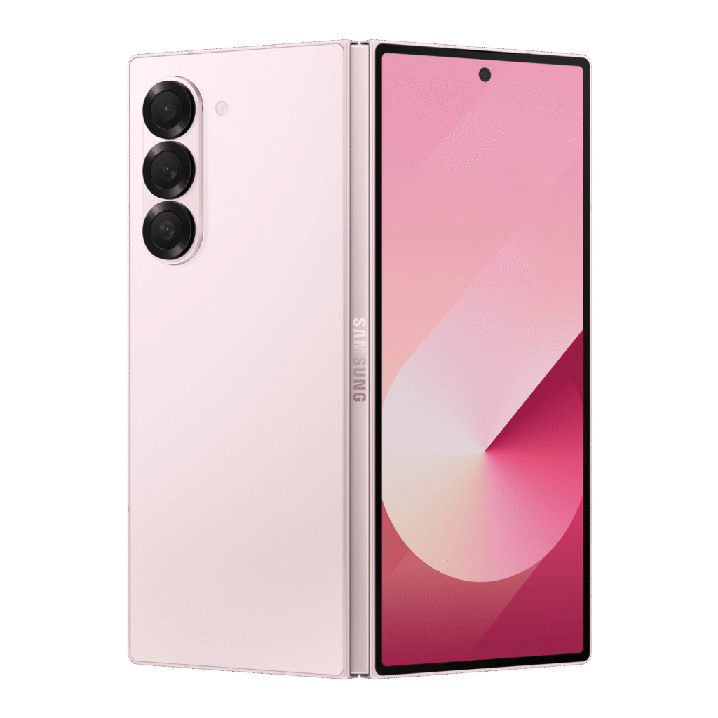 Samsung Galaxy Z Fold6